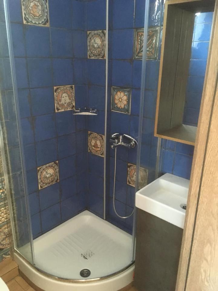 Thealos Rooms Vourvourou Exterior photo