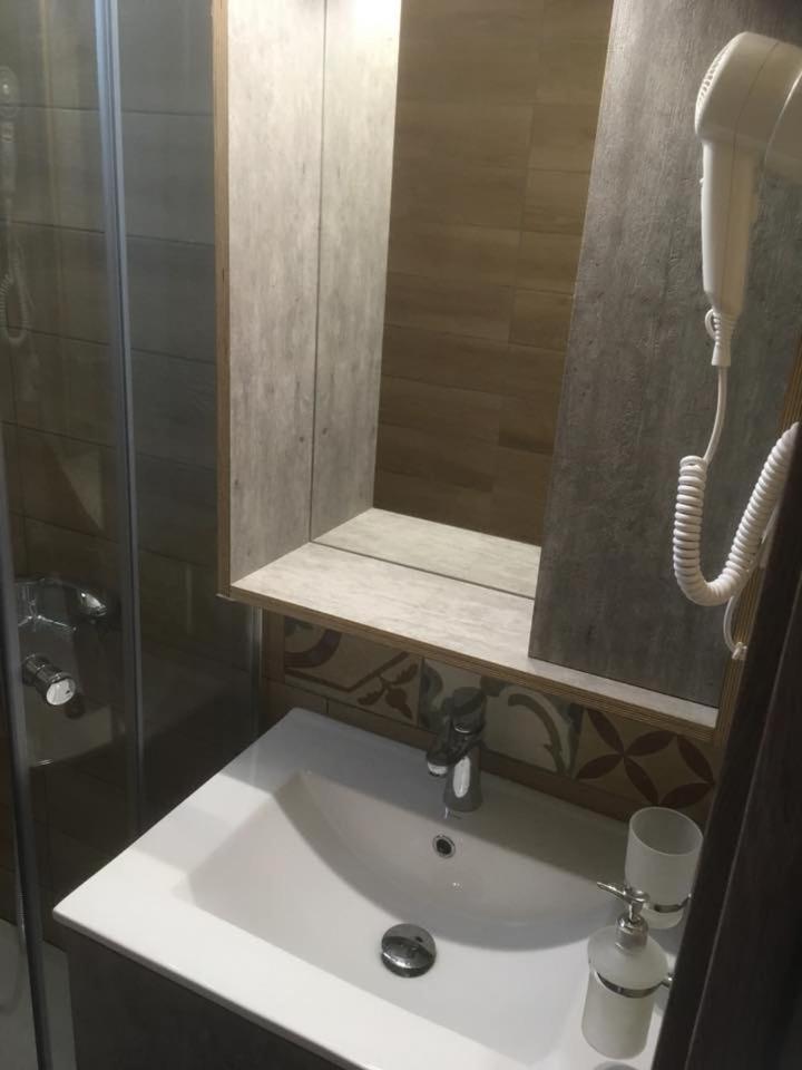 Thealos Rooms Vourvourou Exterior photo