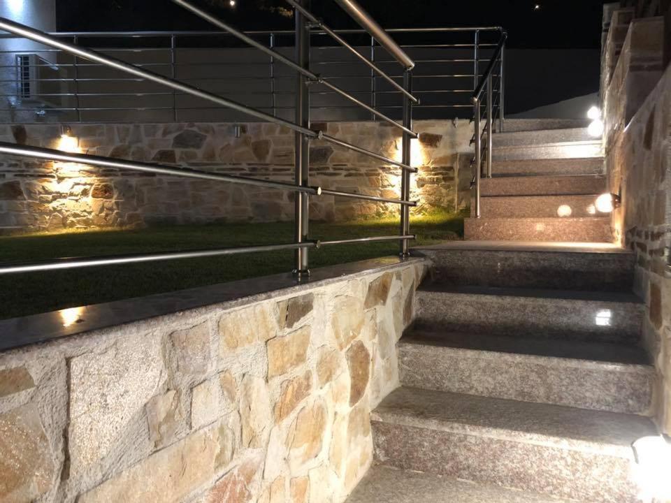 Thealos Rooms Vourvourou Exterior photo