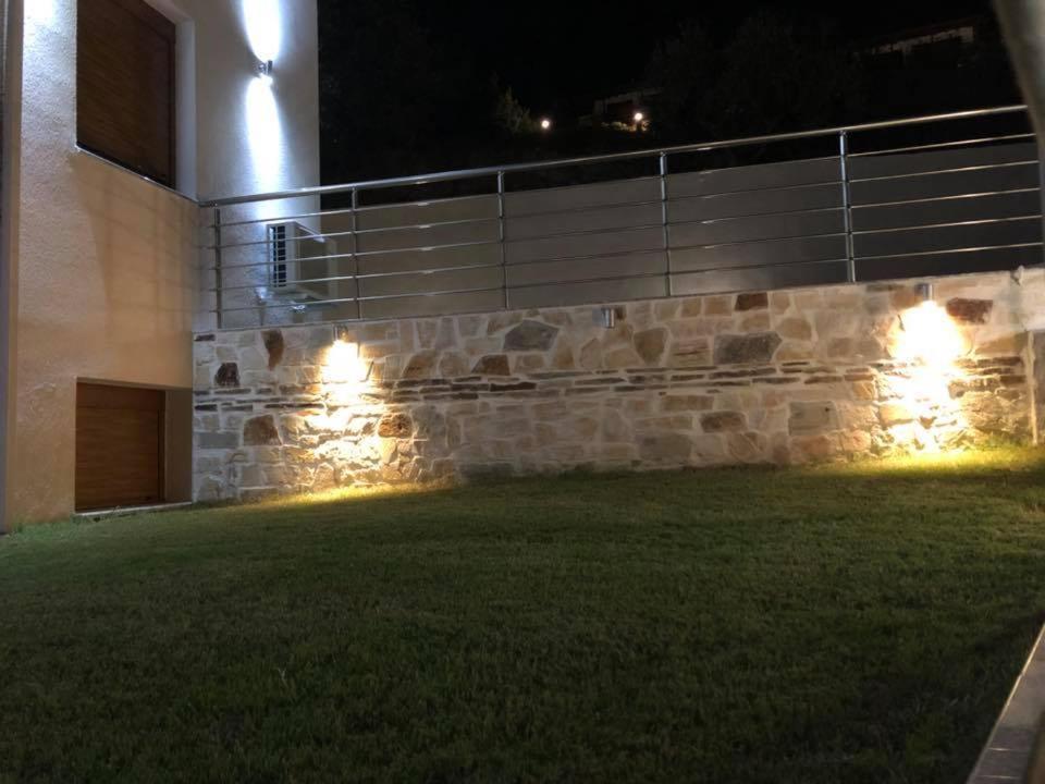 Thealos Rooms Vourvourou Exterior photo