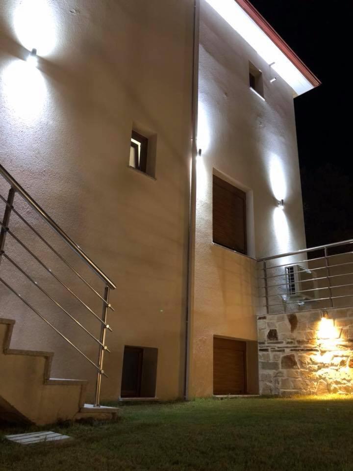 Thealos Rooms Vourvourou Exterior photo