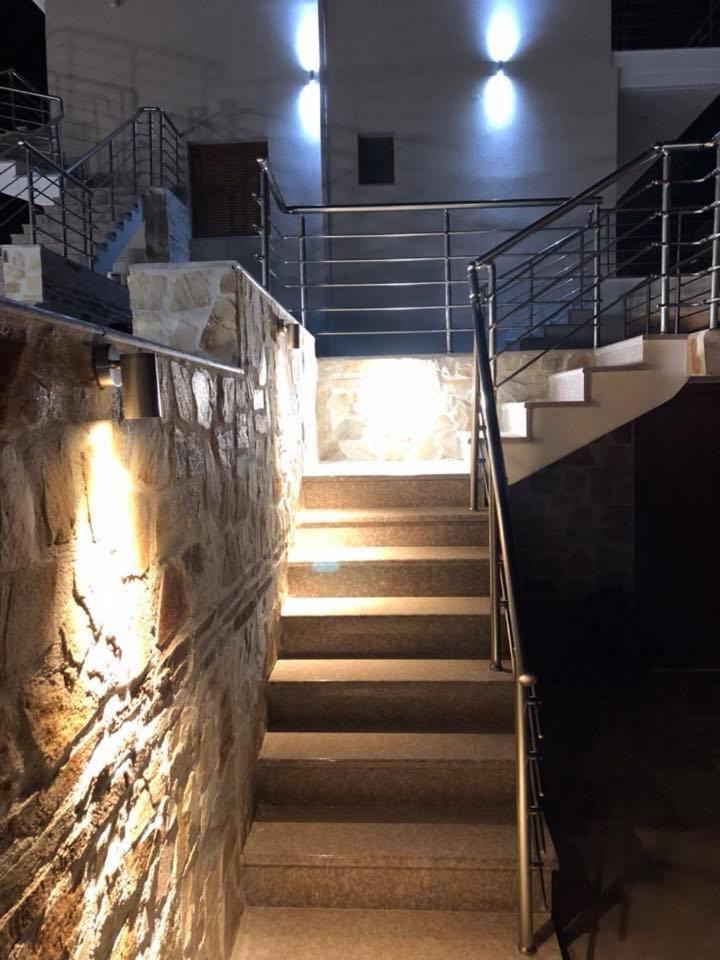Thealos Rooms Vourvourou Exterior photo