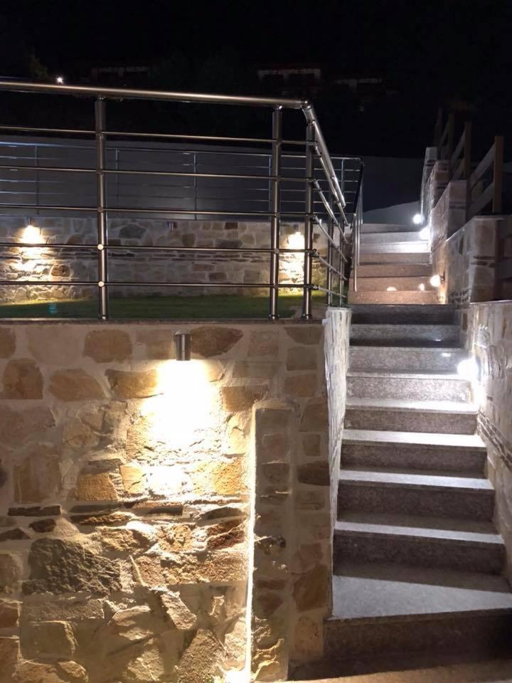 Thealos Rooms Vourvourou Exterior photo