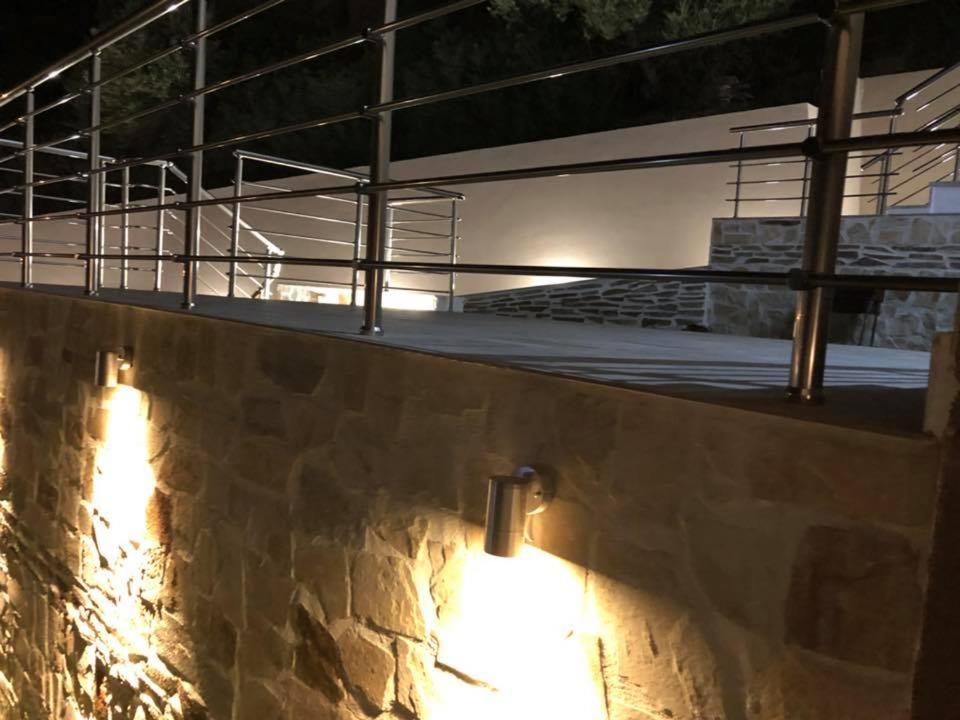 Thealos Rooms Vourvourou Exterior photo